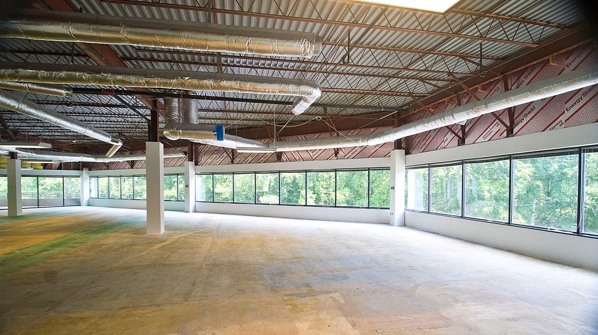 The Hub at Peachtree Corners